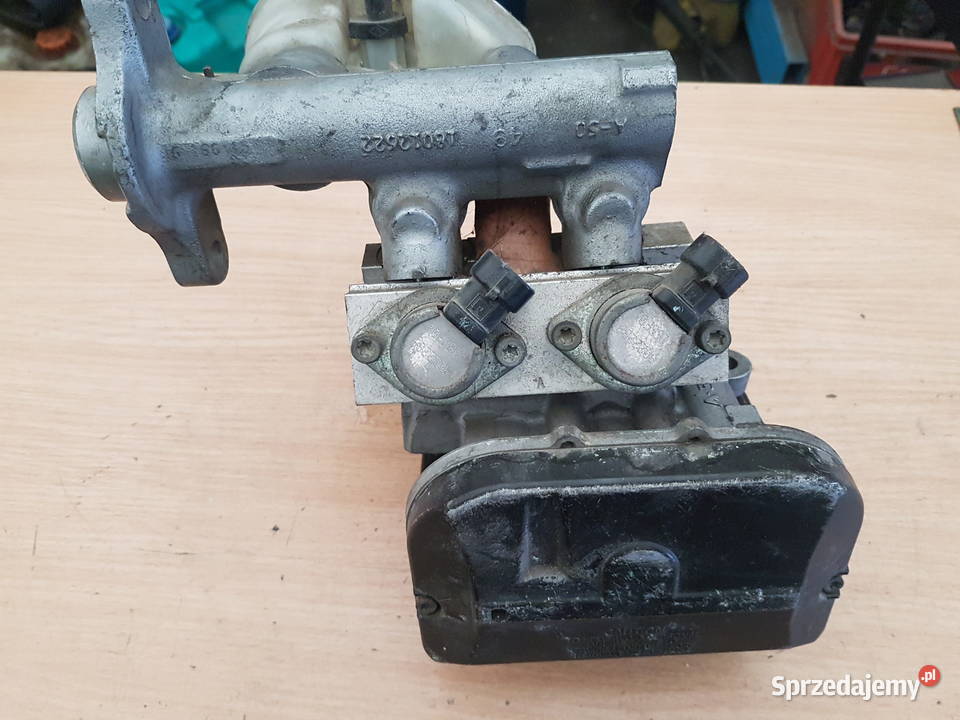 OPEL SINTRA 22 30 POMPA HAMULCOWA ABS A50 Turek