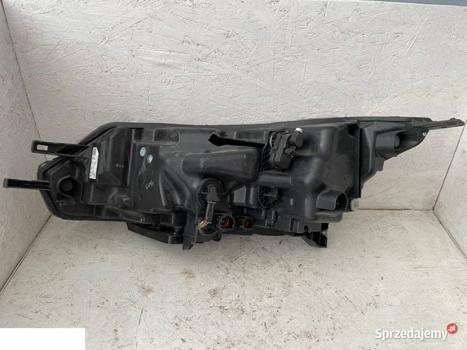 Hyundai Tucson 2020 reflektor full Led Kozubszczyzna