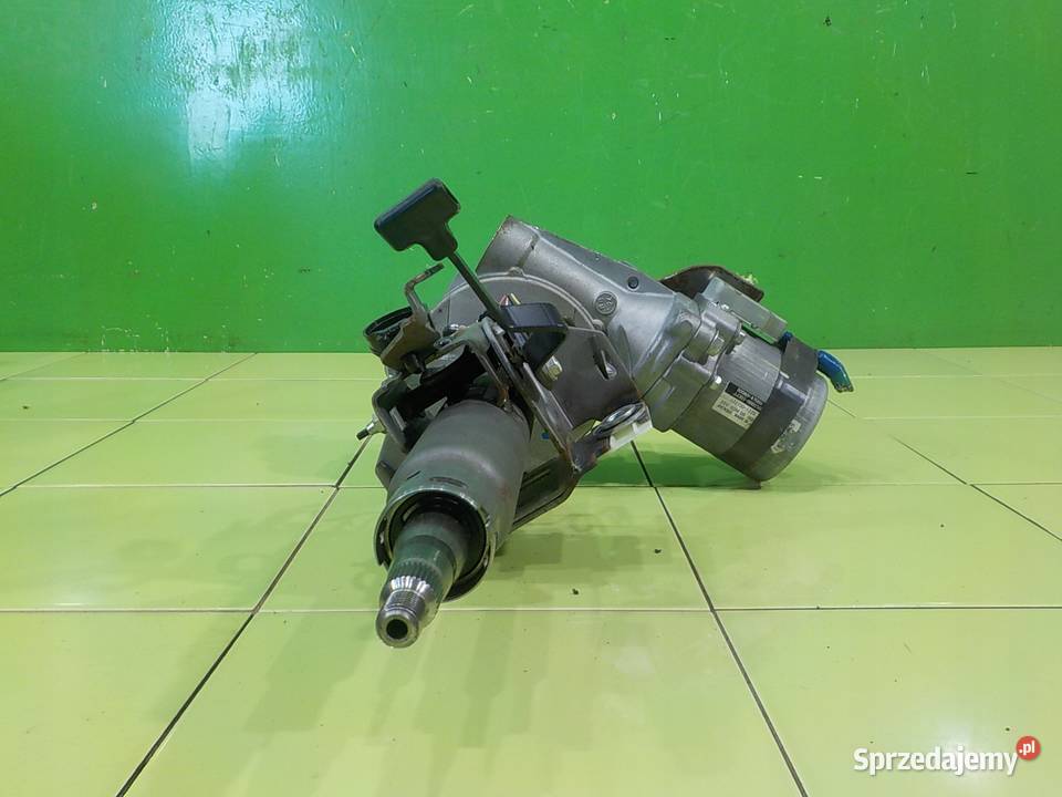 TOYOTA PRIUS III 18 VVTI 10r 5D pompa Suków