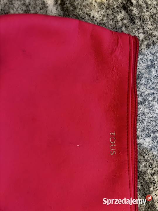 Sprzedam kosmetyczkę Tous Kraków