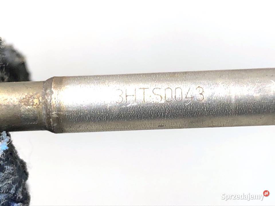 CZUJNIK TEMPERATURY SPALIN OPEL INSIGNIA A 20 osobowe Czujniki spalin