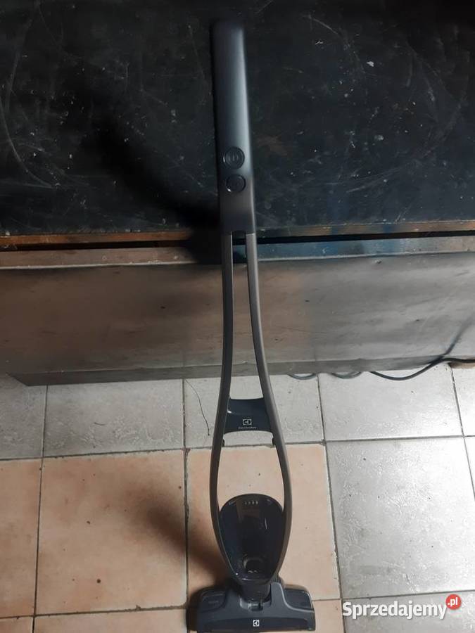 Elektrolux odkurzacz Płock sprzedam