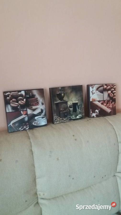 OBRAZKI DO KUCHNI Leżajsk