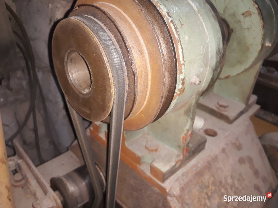 Tokarka sprzedam Olkusz