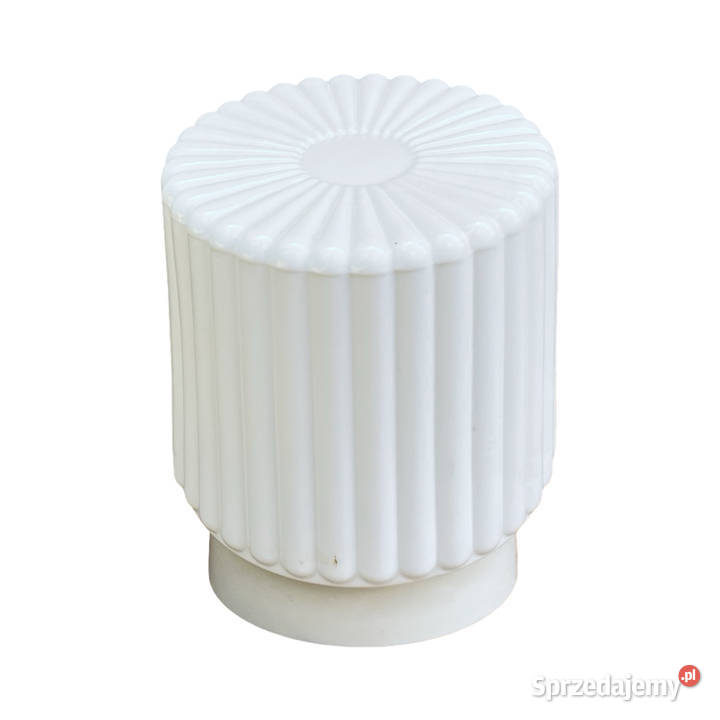 Biały kinkiet Elektrosvit Nov Zmky Warszawa sprzedam