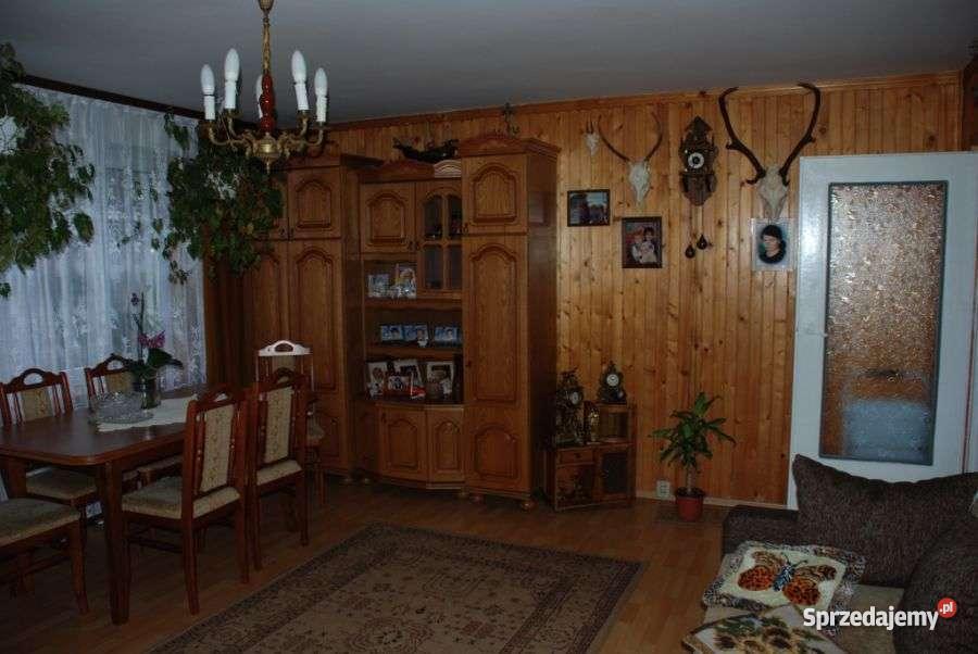 Mieszkanie Józefów k Blonia gazowe Mieszkania Józefów sprzedam