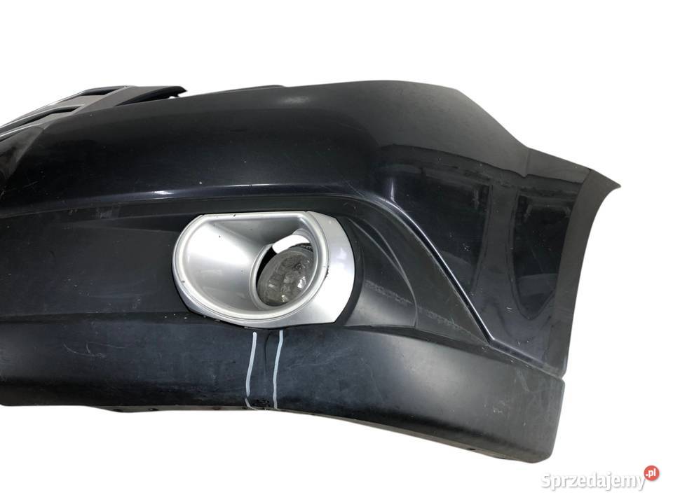 SUBARU OUTBACK IV 2010r Zderzak przedni Skarżysko-Kamienna