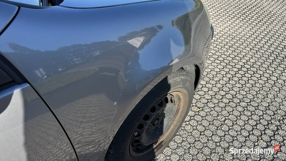 Volkswagen Golf V BG Stag Czechowice-Dziedzice