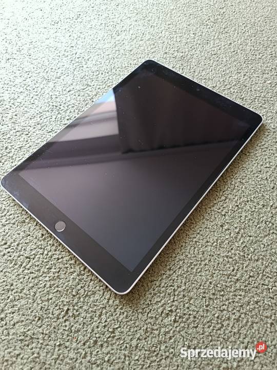 iPad Apple 9 gen A2602 Pozostałe Żyrardów sprzedam