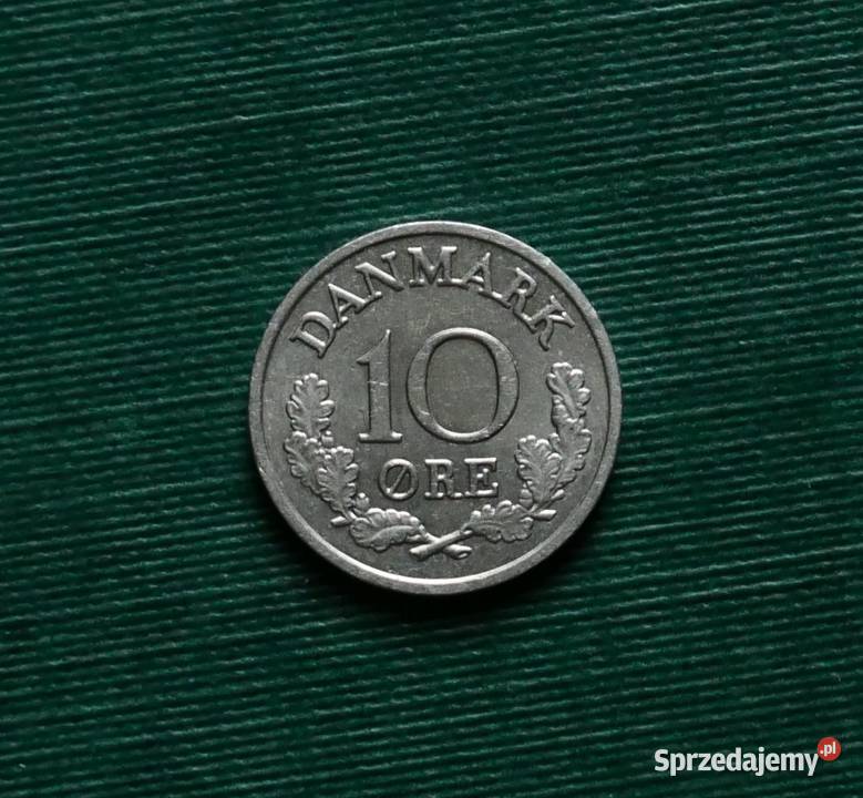 DANIA 10 ore 1961r Gliwice