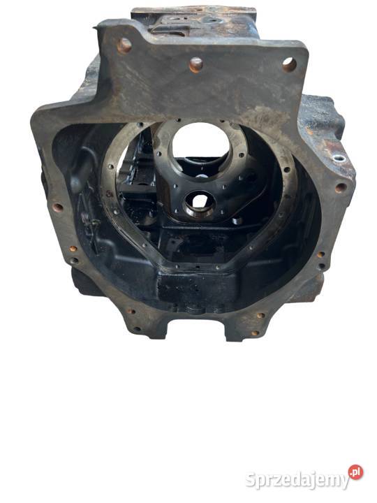 KORPUS SKRZYNI BIEGÓW 48026303 47452321 48055639 Kielce