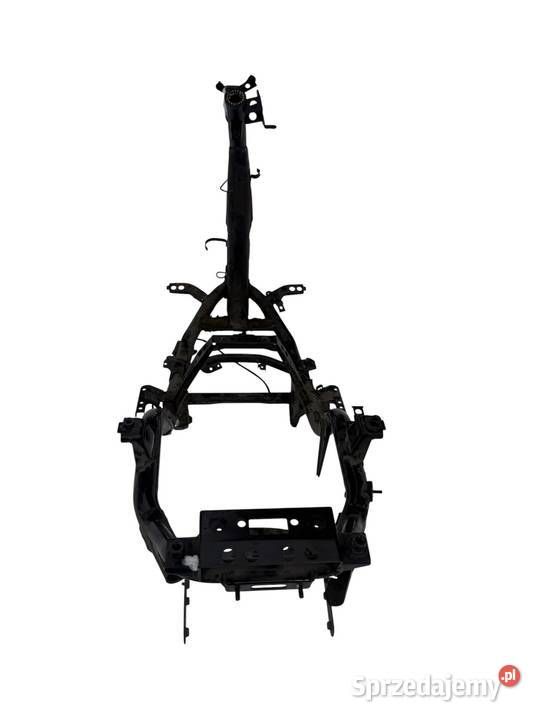 Rama MBK FLAME X 2013r