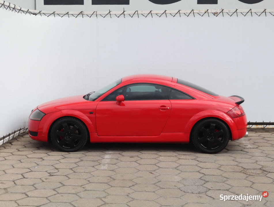Audi TT 18 T elektryczne szyby Łódź