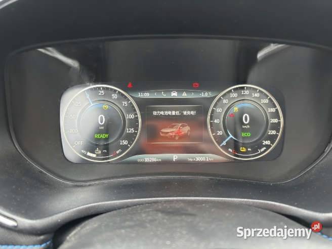 SERES 3 2022 EE 162 Warszawa