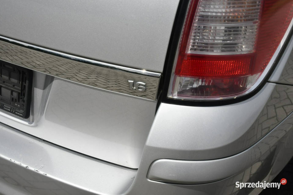 Opel Astra 16Benz Kutno