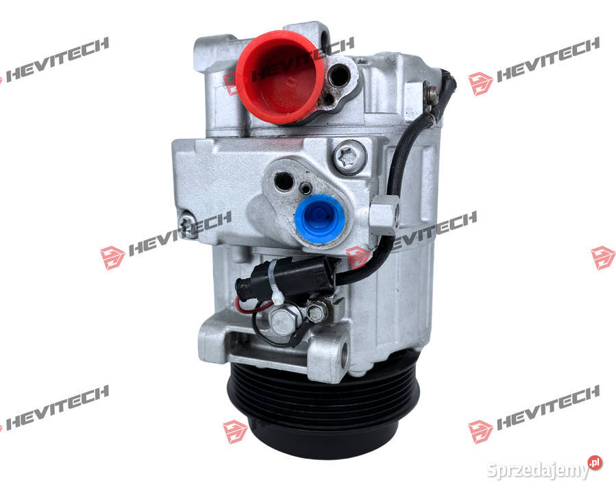 Kompresor klimatyzacji MercedesBenz Z0022307211 wielkopolskie Gądki