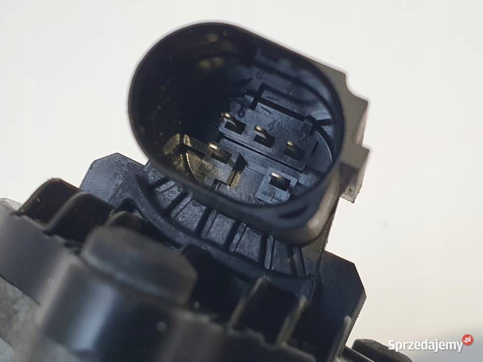 ZAWÓR EGR Ford Focus MK2 II 18 TDCI KKDA 115