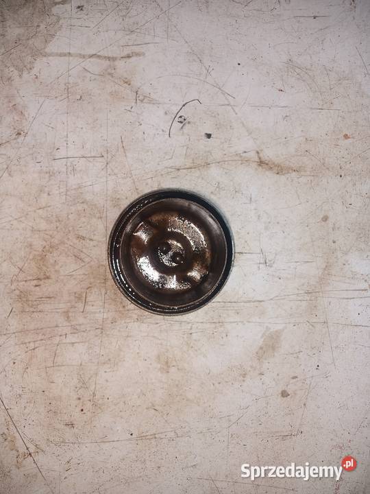 SHL m04m05 Korki wlewu Bytonia