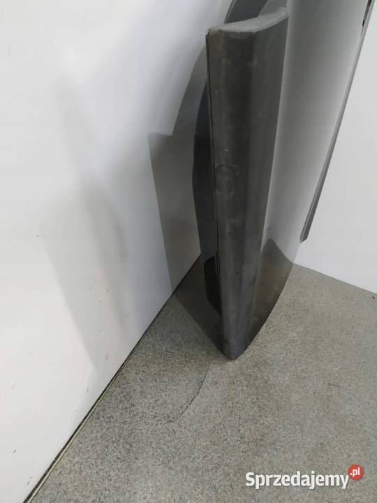 DRZWI PRAWE PRZÓD 01926 Volvo XC 60 I 2008 Drzwi