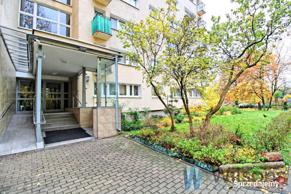 Sprzedam mieszkanie Warszawa 413m2 2pokojowe Rok budowy 1974 mazowieckie
