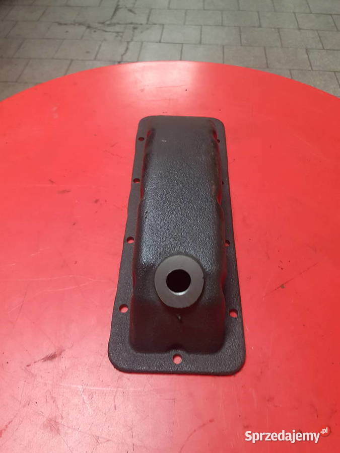 50428111 Pokrywa korpusu zwolnicy URSUS C360