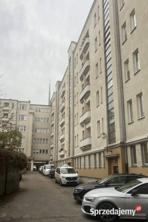 GdyniaŚródmieście 3pokojowe mieszkanie w
