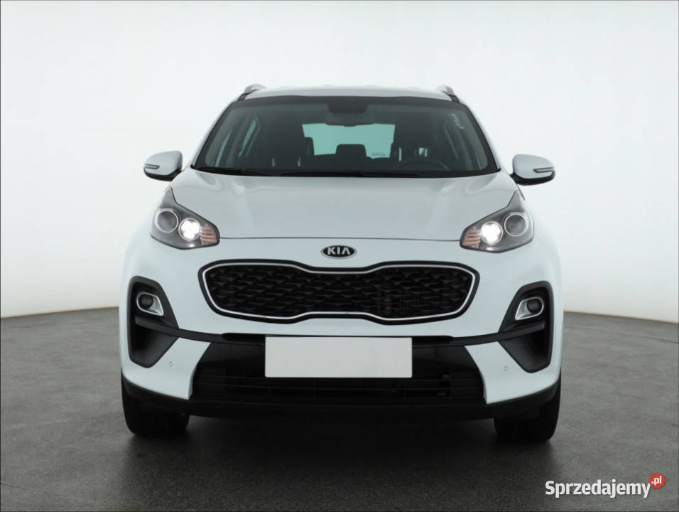 Kia Sportage 16 CRDi ABS Piaseczno