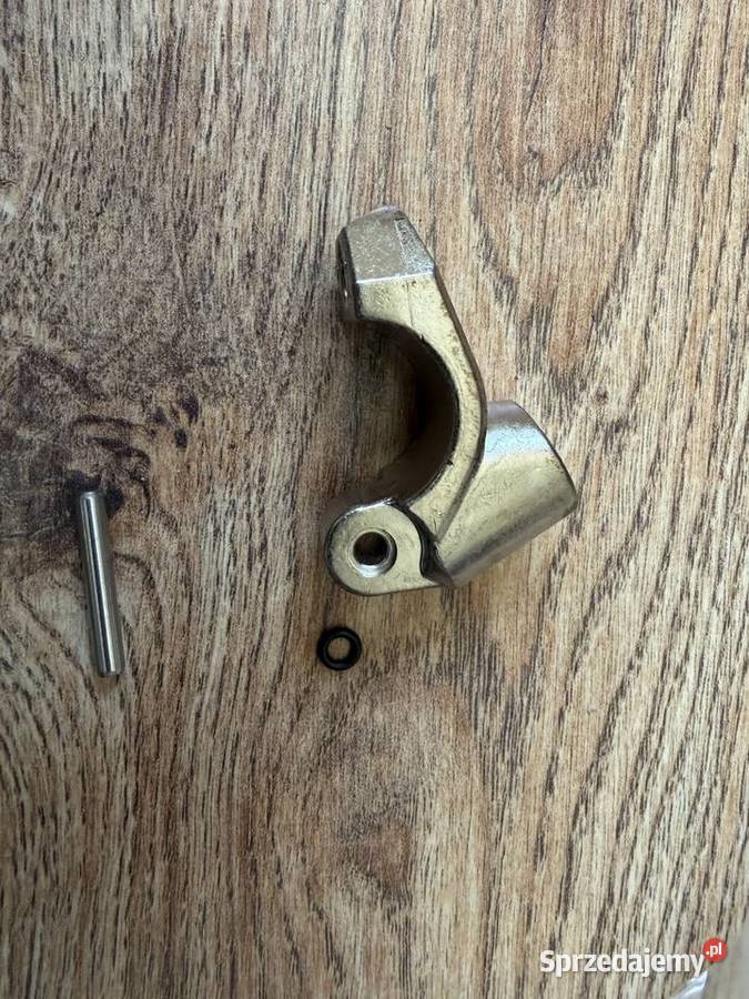 Mocowanie pompy sprzęgła magura na lusterko Kołobrzeg sprzedam