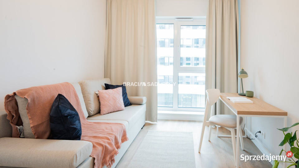 Mieszkanie 655m2 3 pokojowe Kraków