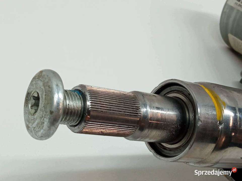 KOLUMNA WSPOMAGANIE ELEKTRYCZNE 55701304 Opel