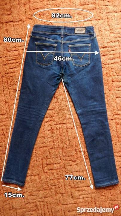 levis 473 skinny fit