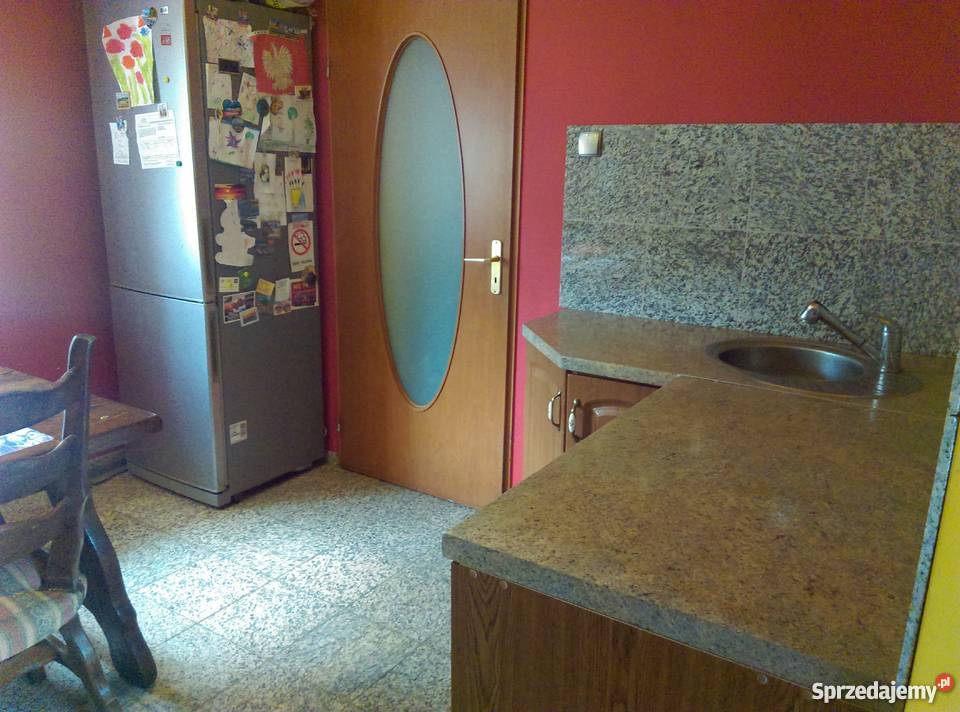 SPRZEDAM DOM 1 piętro