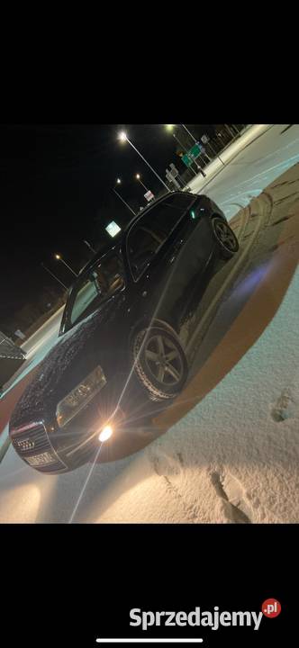 Audi a6c6 27 V6 220 270000km