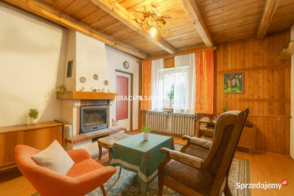 Dom wolnostojący 110m2 Kobylany Skalna sprzedam