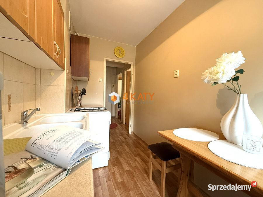 Mieszkanie Zielona Góra 384m2 2 pokoje