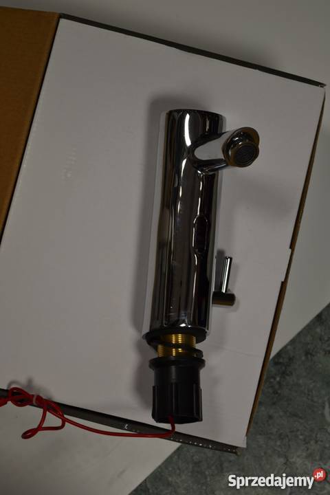 bateria umywalkowa Vede Elektroniczna Zakopane