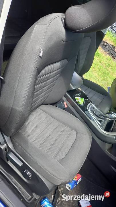 części blacharskie FORD GALAXY MK4 2017r Wałbrzych