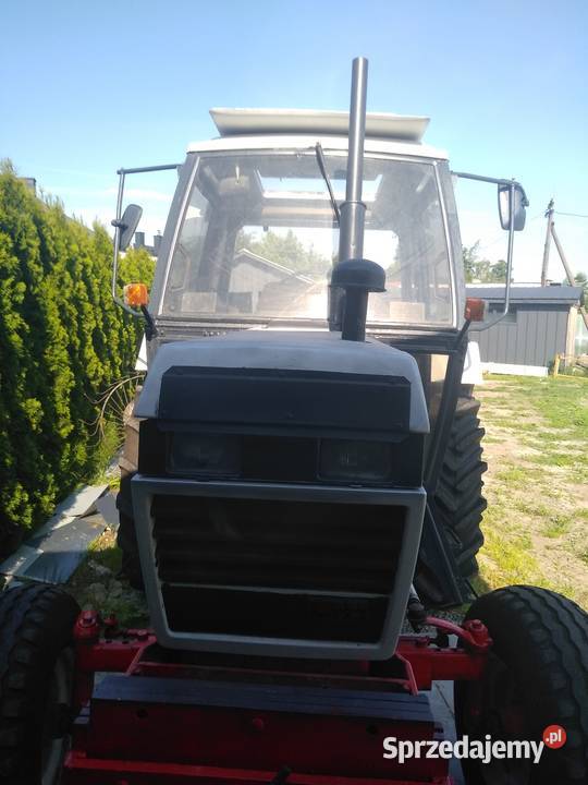 Sprzedam David Brown 1390 Hydrashift Napęd 2x4 Przedbórz sprzedam