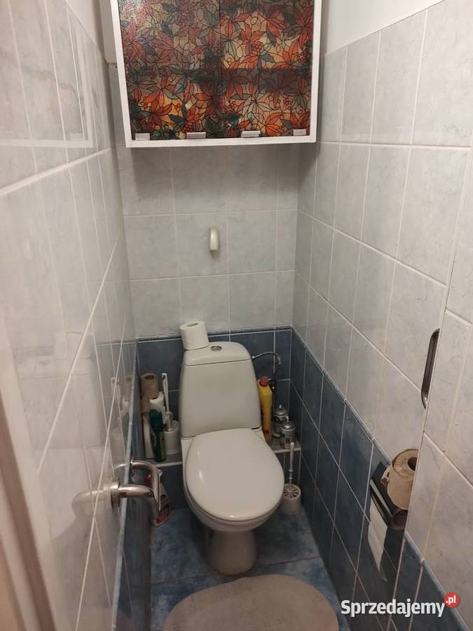 Do wynajęcia 2 pokoje w mieszkaniu 4pokojowym parter Wrocław