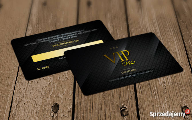 Produkcja kart plastikowych laminowanych Card Kraków