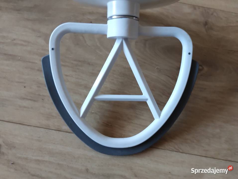 Mikser planetarny SENCOR mieszadło mas A hakowe Części i Akcesoria Katowice