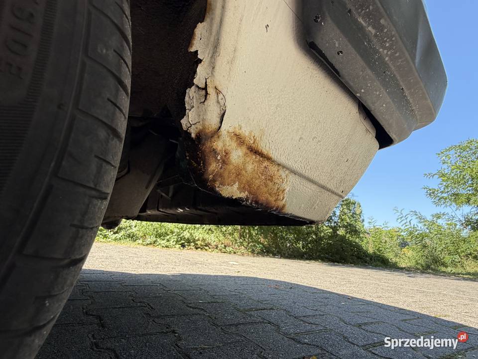 Volvo 340 14 Motoryzacja Poznań