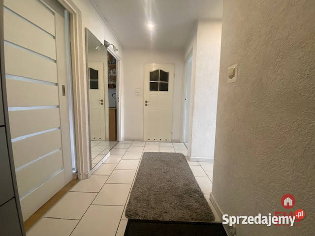 Mieszkanie na sprzedaż 60m2 3pok Augustów