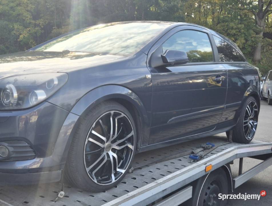 KOŁA BROCK B26808 5X110OPEL ALFA ROMEO 2154018 i Bełchatów