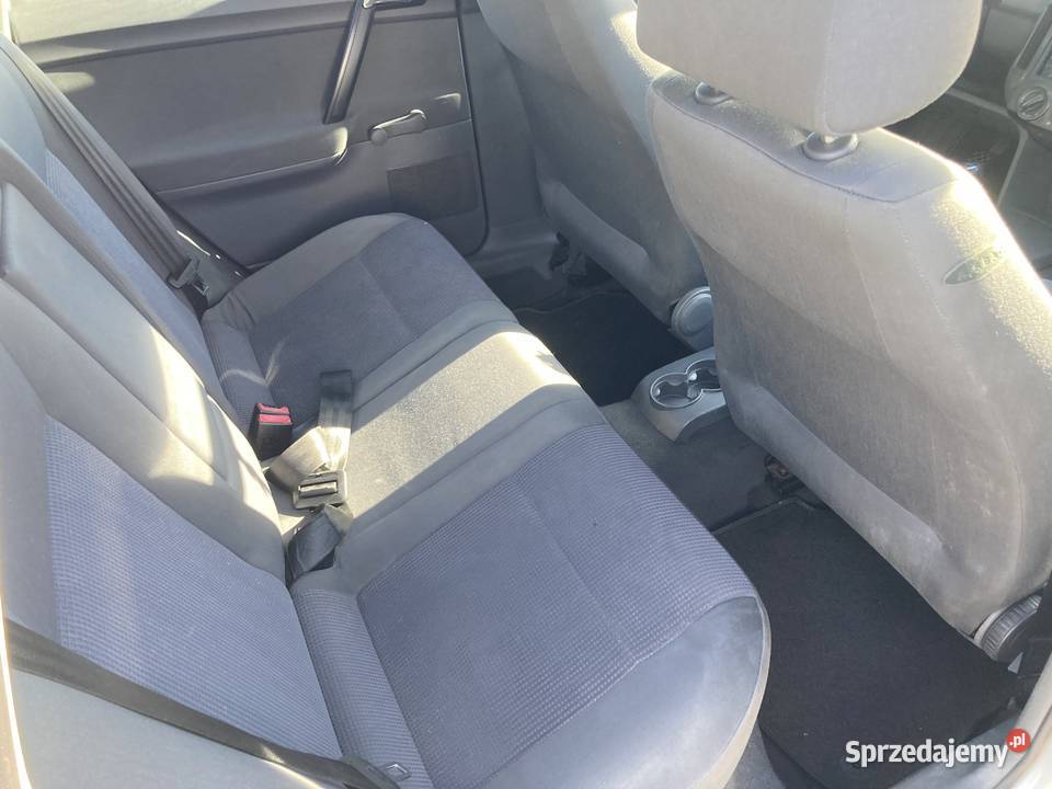 VW Polo 12 Benzyna elektryczne lusterka Chorzów