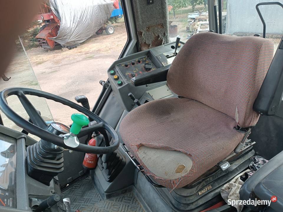 Ciągnik rolniczy Massey Ferguson 3080 Napęd 4x4 Smolec sprzedam