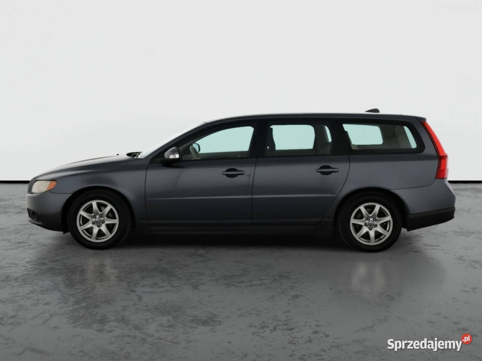Volvo V70 16 D DRIVe Piaseczno