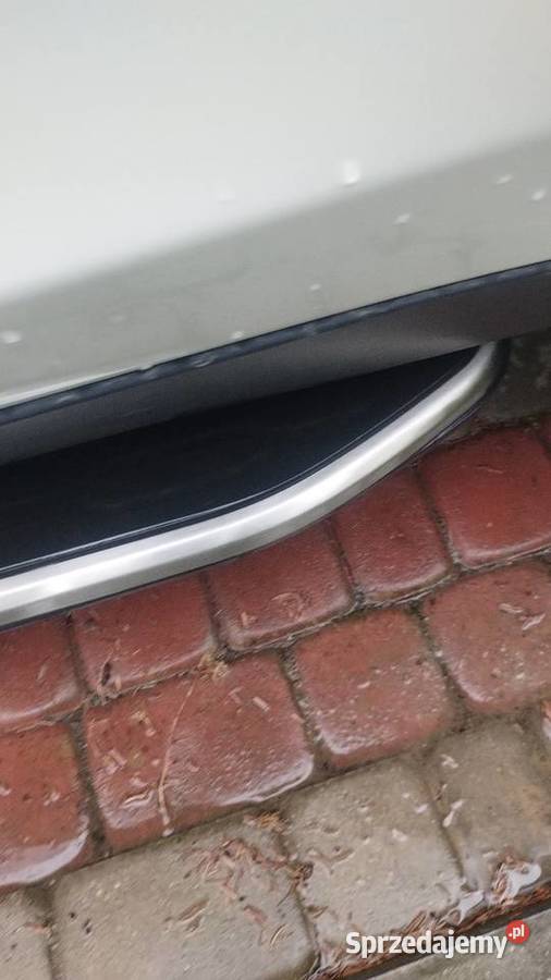 Land Rover Discovery Sport 20Di4 4x4 Jasło
