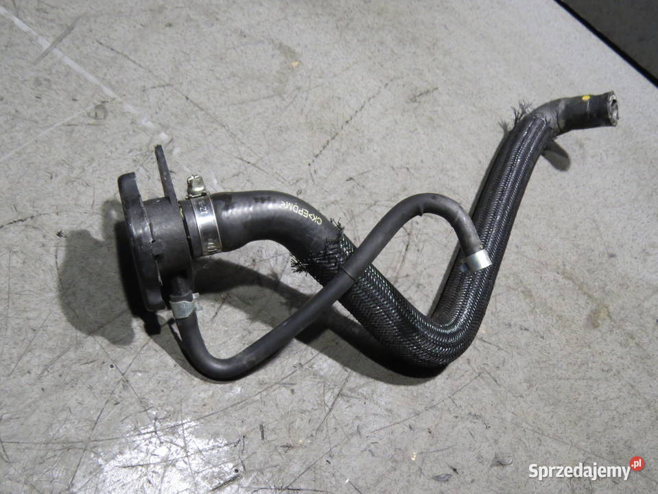 SUZUKI BURGMAN K7 125 150 200 WLEW WODY Olsztyn sprzedam