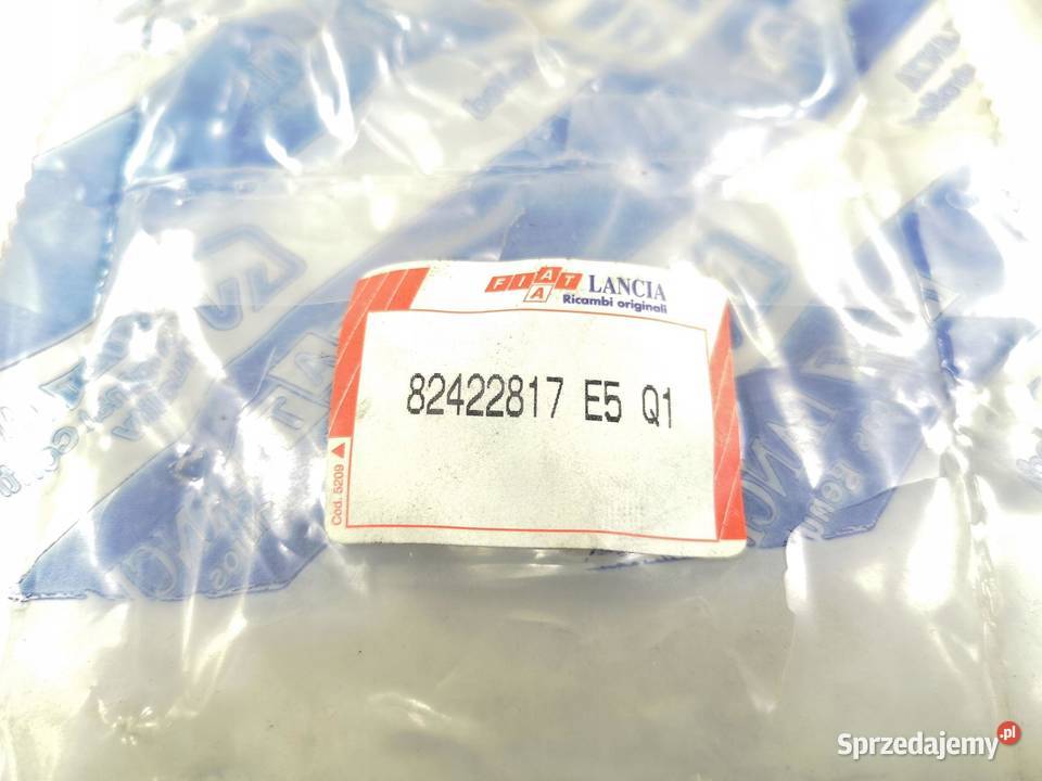 LISTWA BOCZNA LEWY TYŁ FIAT CROMA 8596 ORIGINAL